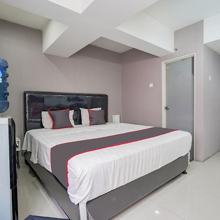 Capital O 93743 Apartement Gateway Cicadas By Scm Property Bandung Eksteriør billede