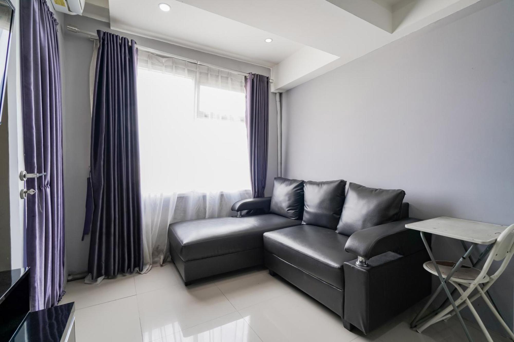 Capital O 93743 Apartement Gateway Cicadas By Scm Property Bandung Eksteriør billede